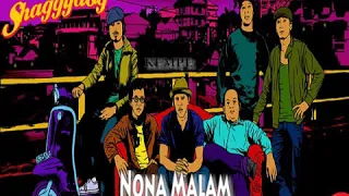 Download Shaggy Dog-Nona Malam MP3