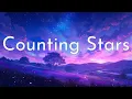 OneRepublic - Counting Stars (Lyrics)