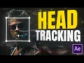 HOW TO Fix Your Head Tracking I After Effects Tutorial