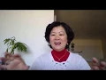 Healing tooth and gum infection