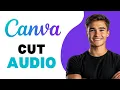 Download Lagu How To Cut Audio In Canva 2025