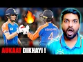 Download Lagu ABHISHEK ने धागा खोल दिया 💀 ASIA CUP 2025 Super 4