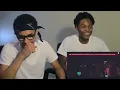 Ufo361 - "ICH BIN EIN BERLINER" (prod. von Broke Boys) [Official HD Video] REACTION w/FREESTYLE