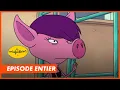 Download Lagu LES MINIJUSTICIERS - Episode entier \