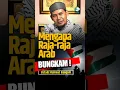 Download Lagu Waarom zwijgen Arabische koningen? | Ustadz Rahmat Baequni