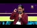 'Kis Liye Meine Pyar Kiya' पर Samaira की लाजवाब Singing|Superstar Singer Season 2|Himesh,Alka, Javed