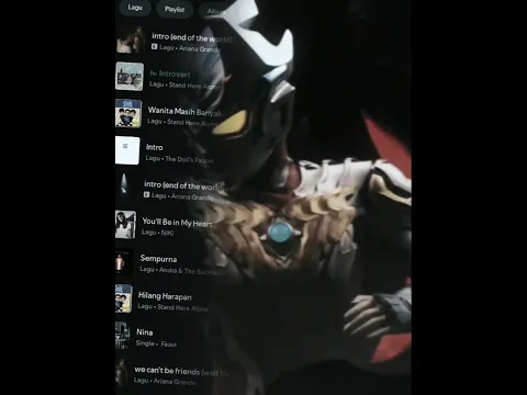 Introvert Versi Ultraman Z Delta Rise Claw #ultraman #tokusatsu #tsuburaya #ultramanz #shorts