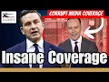 Media Attacks Poilievre to Save Mark Carney from Trade Failures