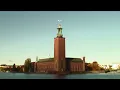 STOCKHOLM | Bonobo - Stay the same (feat. Andreya Triana) |