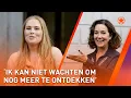 Download Lagu 👑ZO ging het BEZOEK van prinses AMALIA bij burgemeester HALSEMA... 👑 | SHOWNIEUWS