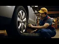 How Is The Tire Patch Repair Service At Walmart