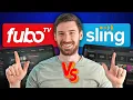 Fubo vs Sling TV Which Streaming Service is Better for Sports Fans