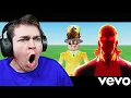 PACKGOD and KAKA made a DISSTRACK ON ME