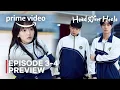 Download Lagu Head over Heels | Episode 3-4 Preview | Cho Yi Hyun | Choo Young Woo