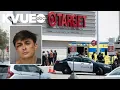 Police identify suspect victims in North Austin Target shooting