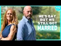 My Husband Is Gay But We Still Had A Baby MY EXTRAORDINARY FAMILY