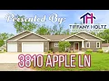 3810 Apple Ln Oshkosh