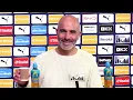 WHAT Pep said to me... | Enzo Maresca | Man City v Ipswich