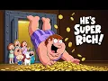 Peter Griffin s NET WORTH Will SHOCK You Family Guy Wealth Explained