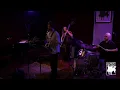 Hannah Marks Quartet "Aggro" Live at the Jazz Gallery June 2026