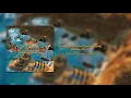Age of Mythology OST - Flavor Cats (In the Comfort Zone) (Mellow Mix) [Extended]
