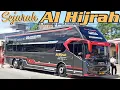 Download Lagu Hijrah dari Bus Pariwisata Menjadi Legenda Jalan Raya Nusantara, Ikon Transportasi Minangkabau‼️