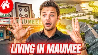 Everything You NEED To Know Before Moving to Maumee