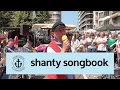 Download Lagu Shanty Songbook 24 - Shantykoor Blankenberge zingt \