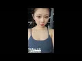 Body mantap cewek cina cantik