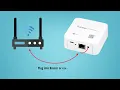 FloLogic Gateway Connect Installation and Setup