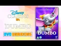 Lagu Dumbo (Disney Classics #4) DVD UNBOXING