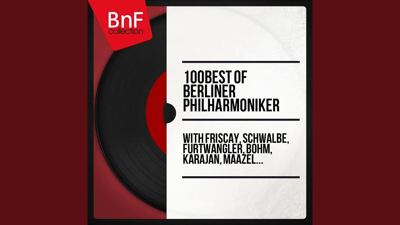 Symphony No. 8 in F Major, Op. 93: IV. Allegro vivace Symphony No. 8 in F Major, Op. 93: IV. Allegro vivace