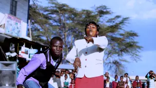 mr simpo yesu mbele official hd video