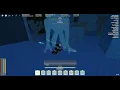 Deepwoken Thresher Scale s