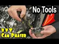 Download Lagu VVT Cam Phasers. NO SPECIAL TOOLS NEEDED. Broken rocker arms, lifters, camshaft,  3.6 Pentastar tick