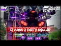 DJ KMNH X PARTY NGULAR MENGKANE🔥 || YANG DI PAKAI WIDHYA AUDIO FT KACONG SESER DI KARNAVAL PAITON ||