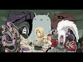 Download Lagu Battle of 3 sannin, Jiraiya and Tsunade vs Orochimaru