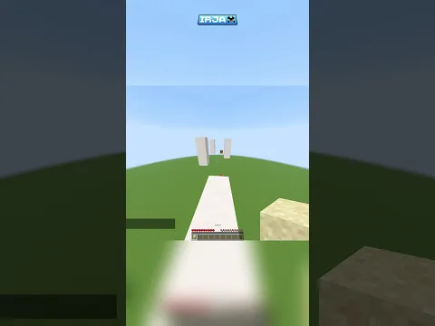 Gak Nyangka, Skill Minecraft-ku Naik Drastis dg Trik Ini!