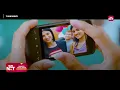 Surya & Shruti's Magical Love Story | 7aum Arivu | AR Murugadoss | Sun NXT