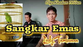 hidupku ini oh sebagai burung sangkar emas cover lody tambunan zoantranspose