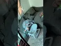 Download Lagu Baby Falls Off Sofa While Unattended 😱 #viralshort #gender #viralvideo
