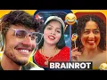 Lagu Neha \u0026 Tony Kakkar Lollipop and Dhinchak Pooja New Song are Brainrot?