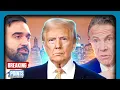 Download Lagu LEAKED AUDIO: Cuomo PRAYS For Trump Rescue