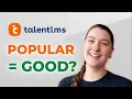 Top TalentLMS Alternatives Best LMS Competitors Compared