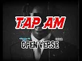 Famous Pluto - Tap Am (OPEN VERSE) Instrumental Beat + Hook by Robot Allog Beats