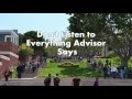 California State University Long Beach - Five Things I Wish I Knew Before Attending