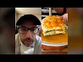 Chili Relleno Casserole