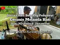 Download Lagu Jeritan Hati Seorang Penyanyi GERIMIS MELANDA HATI ERIE SUSAN Koplo Rampak