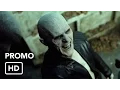 Video di The Strain Season 3 "Hunted" Promo (HD)