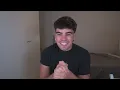 REACCIÓN A ANTES DE LOS 20 DE LUCKY BROWN DRAKOMAFIA Y PIERO 47 MENUDO JUNTEEE